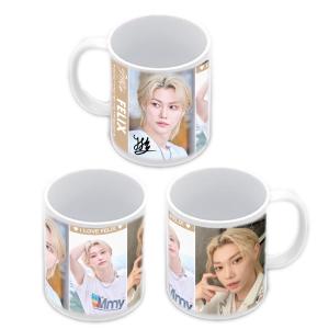 ヒスン エンハイフン ENHYPEN 缶バッチ 缶バッジ 4個セット おまけ写真