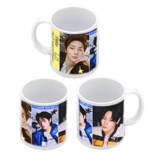 ヒスン エンハイフン ENHYPEN 缶バッチ 缶バッジ 4個セット おまけ写真