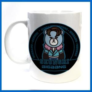 代引き不可☆送料無料☆ビックバン BIGBANG スンリ VI 缶バッチ4個