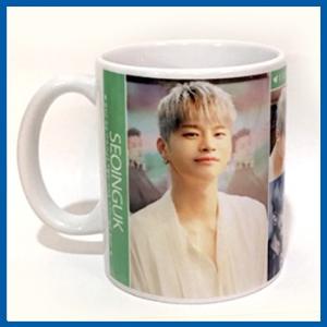 テミン シャイニー マグカップ 韓流グッズ cup0709-8 : バウンス