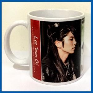 送料無料☆イジュンギ イ・ジュンギ マグカップ 韓流グッズ cup12-2