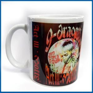 ジードラゴン クォンジヨン GD BIGBANG カードサイズ ラミネートトレカ