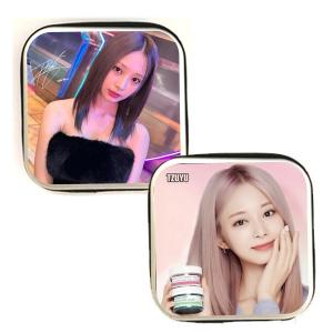 TWICE ジョンヨン 4連 メモ帳 韓流 グッズ sd055-5 : アンジーソウル