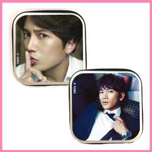 オンユ オニュ ONEW SHINee シャイニー ブラック 黒 Tシャツ T-シャツ