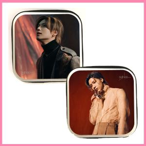 代引き不可☆送料無料☆SHINee シャイニー ジョンヒョン 缶バッチ4個