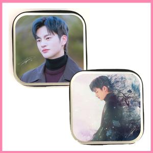 ピョンウソク ピョン・ウソク ソンジェ背負って走れ カードサイズ