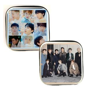 スーパージュニア　スジュ　Super Junior　CD/DVDケース　CDケース　DVDケース　韓流グッズ　韓流ドラマ　dvd0726-10｜bounceshop