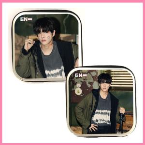 ジョンウォン エンハイフン ENHYPEN 缶バッチ 缶バッジ 4個セット