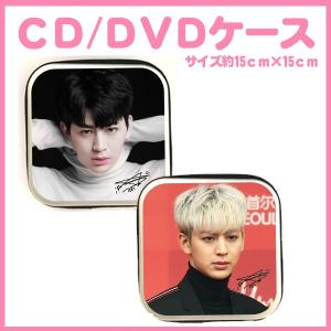 アイコン　iKON　ソンユンヒョン　CD/DVDケース　韓流グッズ　dvd1106-4｜bounceshop