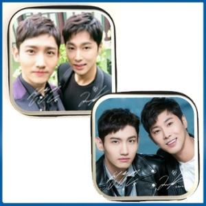 東方神起 TVXQ トンバン ユンホ ユノ チャンミン CD/DVDケース dvd1103