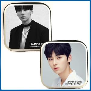 送料無料☆ワナワン WANNAONE ファン・ミンヒョン CD/DVDケース dvd15 