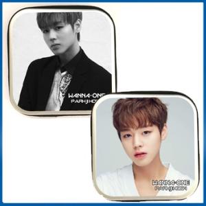 在庫限り終了 パクジフン WANNAONE ワナワン 16枚入り フォト
