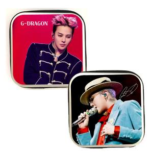 BIGBANG　ジードラゴン　G-DRAGON　CDケース　DVDケース　韓流グッズ　韓流ドラマ　dvd20250821-2