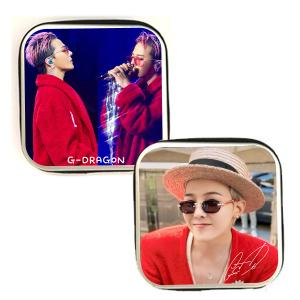 BIGBANG　ジードラゴン　G-DRAGON　CDケース　DVDケース　韓流グッズ　韓流ドラマ　dvd20250821-5