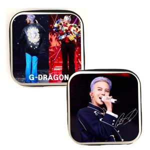 BIGBANG　ジードラゴン　G-DRAGON　CDケース　DVDケース　韓流グッズ　韓流ドラマ　dvd20250821-8