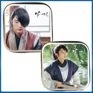 イ・ジュンギ　イジュンギ　麗バージョン　CD/DVDケース　dvd21-5