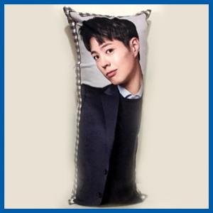 送料無料☆PARKBOGUM　パクボゴム　ミニ抱き枕(makura119)｜bounceshop