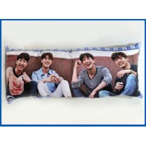 送料無料☆CNBLUE　シーエヌブルー　ミニ抱き枕｜bounceshop