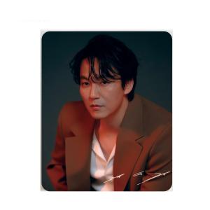 キムナムギル キム・ナムギル カードサイズ ラミネートトレカ 写真 5枚