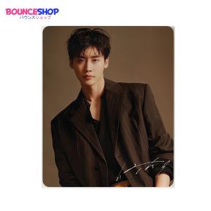 イジュノ イ・ジュノ 2PM ブランケット/インテリアタオル inte0216-1