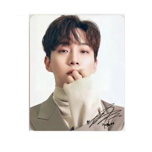 ジュノ 2PM A5 クリアファイル 韓流 グッズ fb006-35 : アンジーソウル