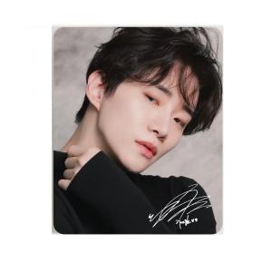 ジュノ 2PM A5 クリアファイル 韓流 グッズ fb006-35 : アンジーソウル