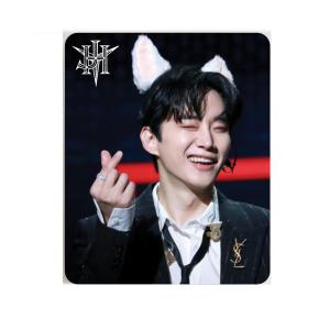 イジュノ ジュノ 2PM カードサイズ ラミネートトレカ 写真 5枚セット