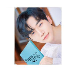 ジュノ イ・ジュノ 2PM クッション 韓流グッズ cush0428-1