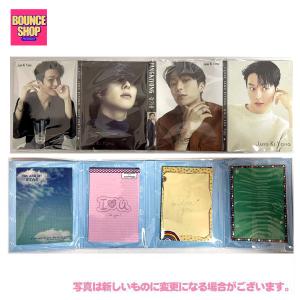 チャンギヨン チャン・ギヨン カードサイズ 2026年カレンダー付写真12