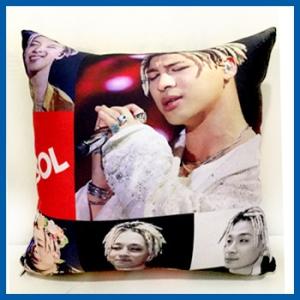 送料無料☆BIGBANG ビッグバン ミニクッション : バウンス