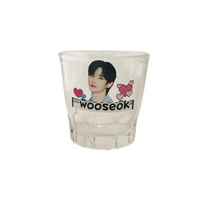 ビョンウソク CLINIQUE ポスター 2枚セット ビョンウソク 10P ポスターセット A4 10枚 韓流 グッズ gl029-1