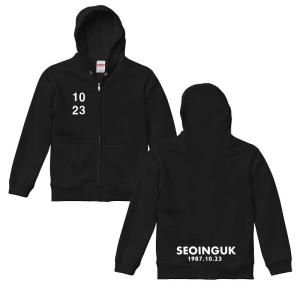 ソイングク ソ・イングク SEOINGUK 3980円 お楽しみグッズセット 福袋