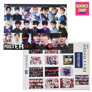 Nissy A4ポスターセット Nissy A4ポスターセット