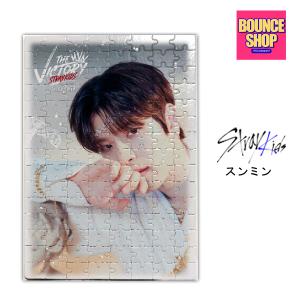 フィリックス ストレイキッズ Stray Kids スキズ ジグゾーパズル