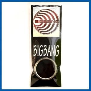 送料無料☆代引き不可☆BIGBANG　ビッグバン　イニシャル刻印 リング[ring19]