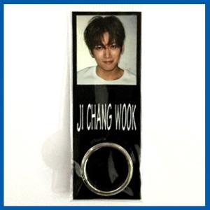 送料無料☆代引き不可☆JI CHANG WOOK　チチャンウク　イニシャル刻印 リング[ring32]｜bounceshop