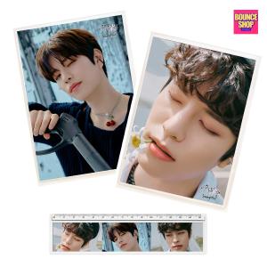 スンミン StrayKids ストレイキッズ スキズ 60cm×90cm