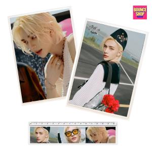 スキズ　ヒョンジン　額縁 angieseoul_hp034-5-2