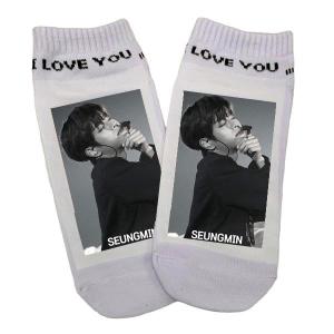 スンミン ストレイキッズ スキズ Stray Kids 下敷き 定規セット 韓流