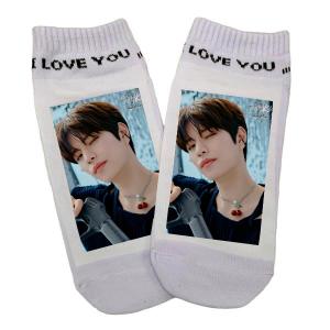 スンミン ストレイキッズ スキズ Stray Kids 下敷き 定規セット 韓流