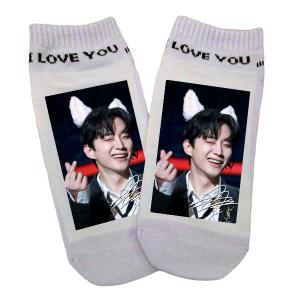 イジュノ イ・ジュノ 2PM ブランケット/インテリアタオル inte0216-4