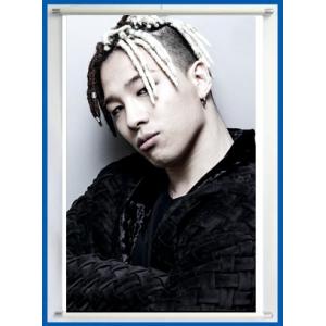 送料無料★BIGBANG　SOL　TAEYANG　ソル　タペストリー