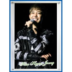 送料無料★KIM HYUNJOONG　キムヒョンジュン　タペストリー tape1-1｜bounceshop