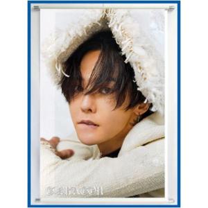 送料無料★BIGBANG　G-DRAGON　ジードラゴン　60ｃｍ×90ｃｍ　タペストリー　　tape10-2｜bounceshop