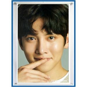 チチャンウク JI CHANG WOOK チ・チャンウク 大型 タペストリー 60×90