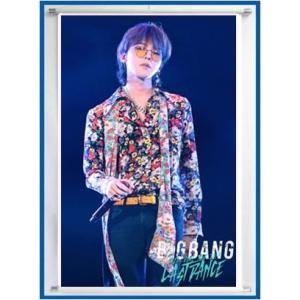 送料無料★BIGBANG　G-DRAGON　ジードラゴン　60ｃｍ×90ｃｍ　タペストリー　　tape122-3｜bounceshop