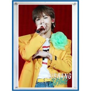 送料無料★BIGBANG　G-DRAGON　ジードラゴン　60ｃｍ×90ｃｍ　タペストリー　　tape122-5