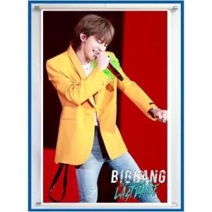 送料無料★BIGBANG　G-DRAGON　ジードラゴン　60ｃｍ×90ｃｍ　タペストリー　　tape122-6｜bounceshop