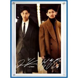 メンバー選択可 東方神起 TVXQ ユンホ ユノ チャンミン 3980円お楽しみ