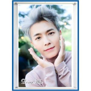 スーパージュニア スジュ SUPER JUNIOR KYUHYUN キュヒョン クッション